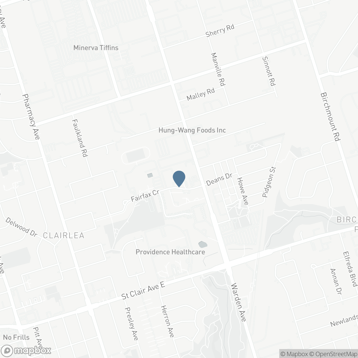 227 - 60 FAIRFAX CRESCENT, Toronto, Ontario M1L 0E1